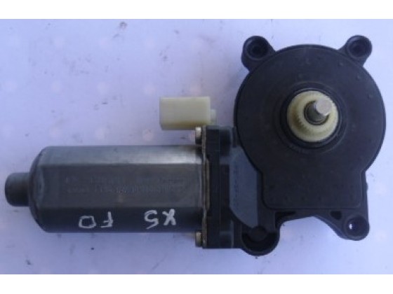 Motor Elevador Vidro Frente Direito BMW X5 mev221